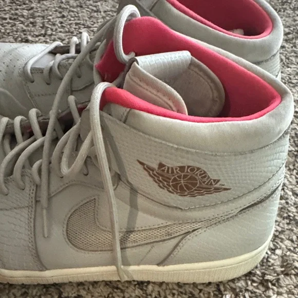 Men’s Jordan Retro High Nouveau - Picture 7 of 7